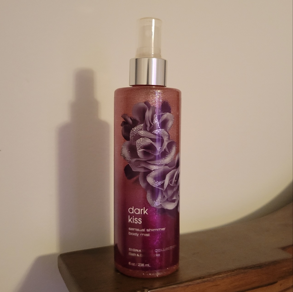 Bath and body works